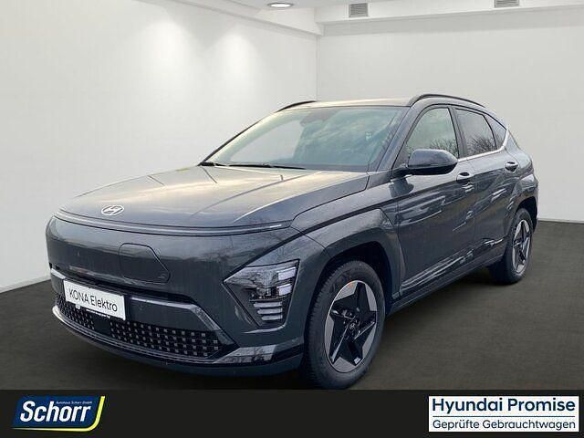 Gebraucht Hyundai Kona Trend 160 kW (218 PS) 2025 SUV