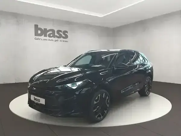 Gebraucht Cupra Terramar VZ 272 PS (200 kW) 2026 SUV
