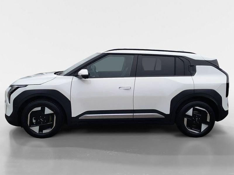 Neu Kia EV3 Earth 150 kW (204 PS) 2026 Weiß SUV