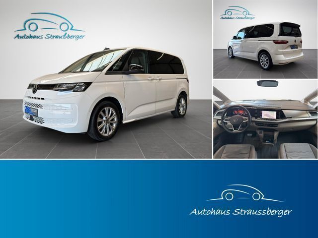 Gebraucht 2023 VW Multivan Van / Kleinbus | 49.390 € (Superpreis) - Bild 1/4