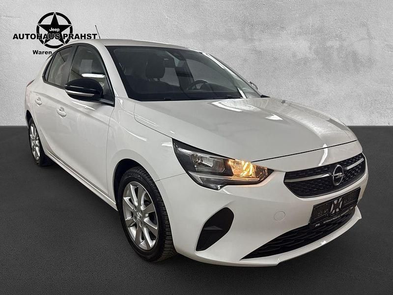 Usado Opel Corsa Edition 75 CV (55 kW) 2021 Utilitario