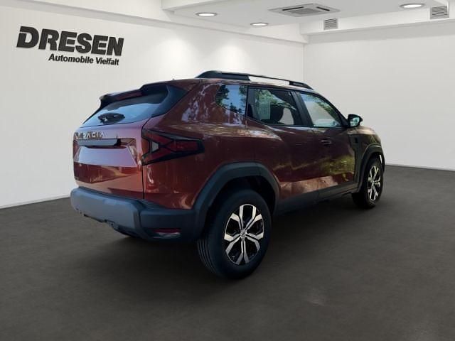 Ny Dacia Duster Expression 131 HK (96 kW) 2025 Brun SUV