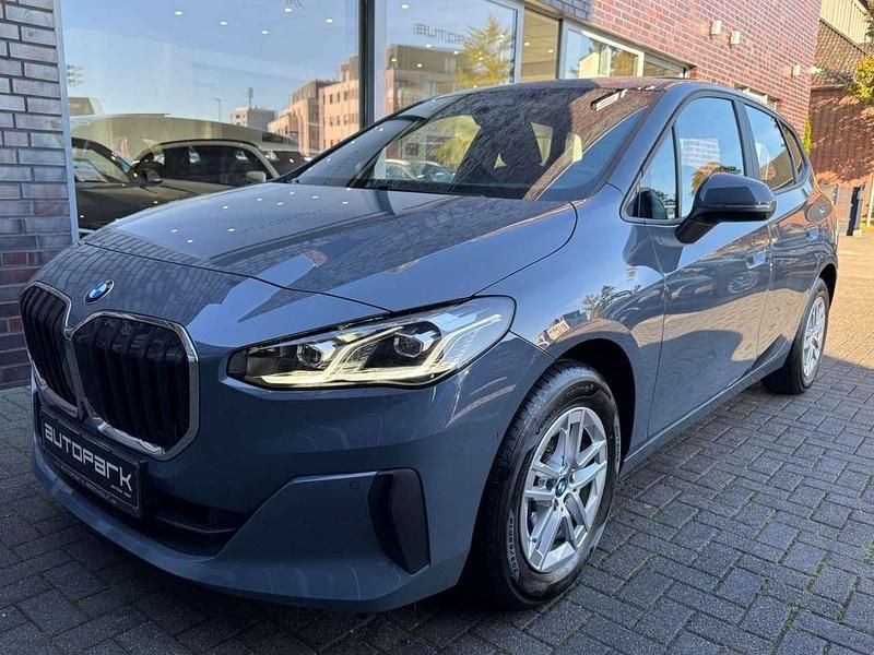 Storm bay Gebraucht 2024 BMW 218 Van / Kleinbus | 25.999 € (Guter Preis) - Bild 1/4