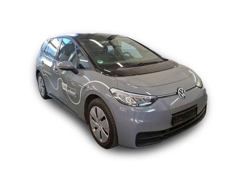 Gebraucht VW ID.3 Pro Performance 150 kW (204 PS) 2020 Grau Kleinwagen