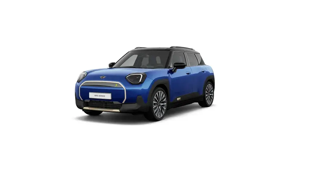 Occasion Mini Aceman 160 kW (218 ch) 2024 SUV