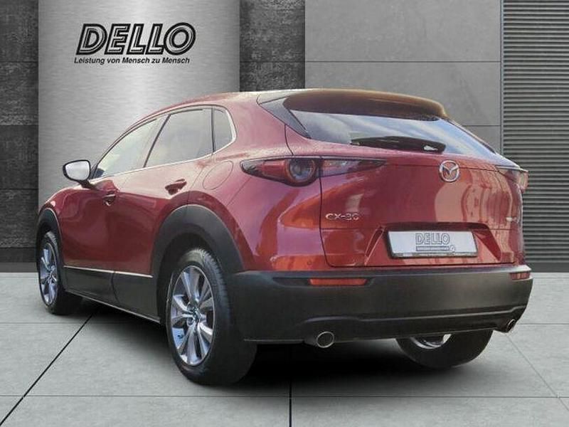 Gebraucht Mazda CX-30 Selection 150 PS (110 kW) 2021 Andere SUV