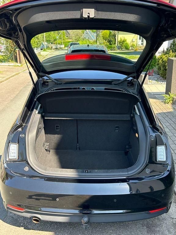 Second-hand Audi A1 95 CP (69 kW) 2016 Negru Hatchback