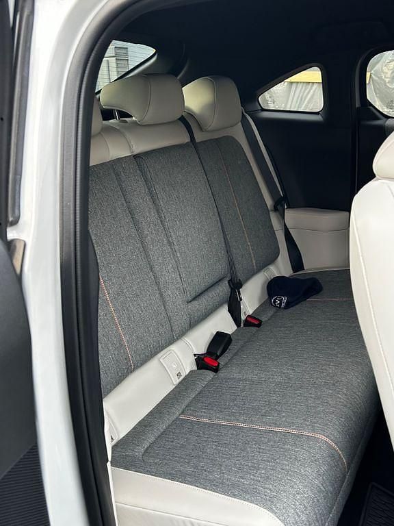 Gebraucht Mazda MX30 106 kW (145 PS) 2020 Grau SUV