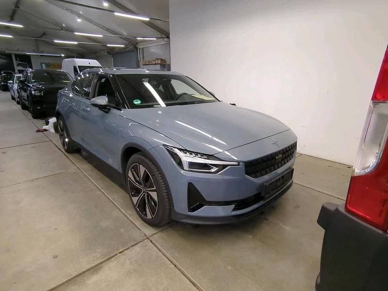 Gebraucht Polestar 2 Plus 169 kW (231 PS) 2022 Grau Kleinwagen