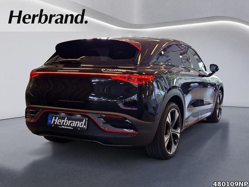 Gebraucht Smart #3 Brabus 314 kW (428 PS) 2025 Nicht bekannt SUV