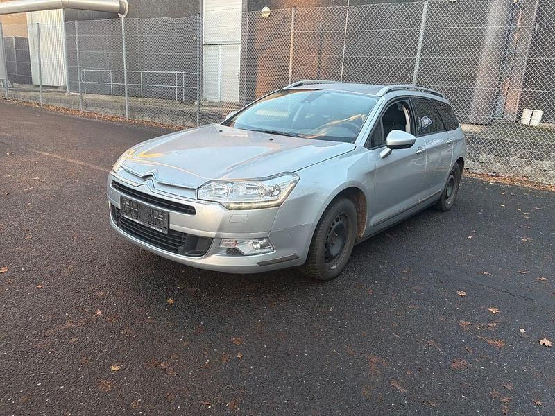 Second-hand Citroën C5 150 CP (110 kW) 2016 Break