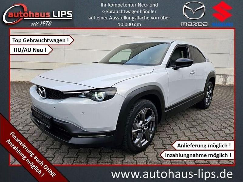 Andere Gebraucht 2021 Mazda MX30 SUV | 15.990 € (Fairer Preis) - Bild 1/4