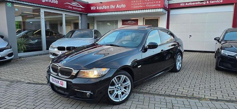 Gebraucht 2011 BMW 325 M Sport Limousine | 13.500 € (Fairer Preis) - Bild 1/4