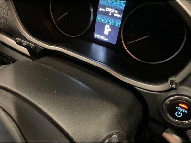 Gebraucht Mitsubishi Eclipse Cross Plus 188 PS (138 kW) 2022 S) (weiss SUV