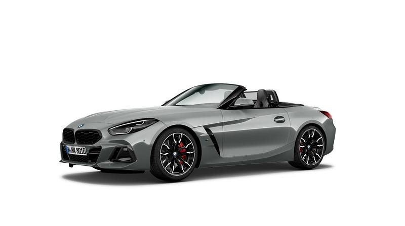 Neu 2025 BMW Z4 M Sport Cabrio | 59.900 € (Fairer Preis) - Bild 1/3