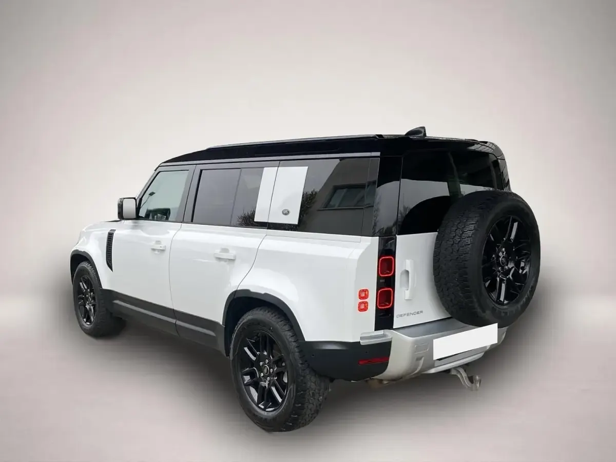 Gebraucht Land Rover Defender SE 200 PS (147 kW) 2023 Manufacturer SUV