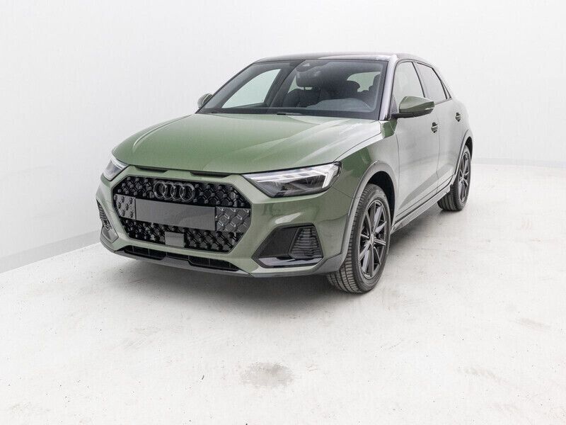 Andere farbe Gebraucht 2022 Audi A1 Kleinwagen | 39.460 € - Bild 1/4