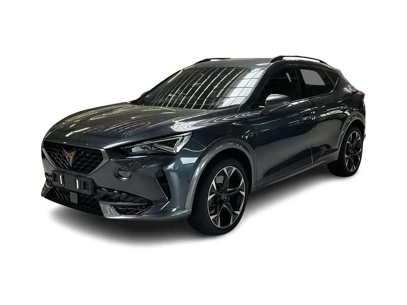 Gebraucht Cupra Formentor VZ 245 PS (180 kW) 2024 Andere SUV