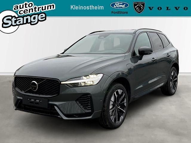 Grün Neu 2025 Volvo XC60 Ultra SUV | 69.900 € (Teuer) - Bild 1/4