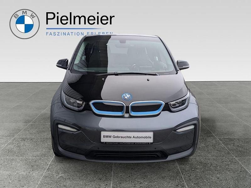 Gebraucht BMW i3 125 kW (170 PS) 2020 Grau Kleinwagen