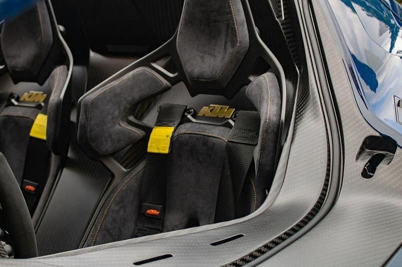 Gebraucht KTM X-Bow 500 PS (367 kW) 2024