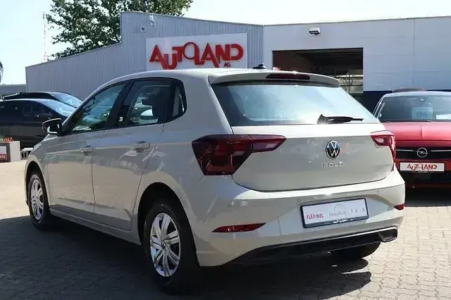 Neu VW Polo 80 PS (58 kW) 2026 Grau Kleinwagen