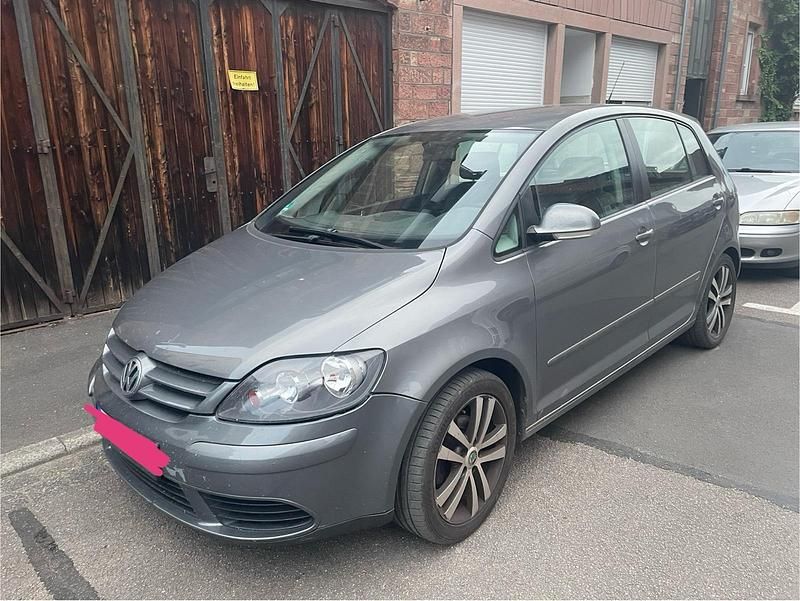 Gebraucht VW Golf IV 75 PS (55 kW) 2005 Grau Kleinwagen