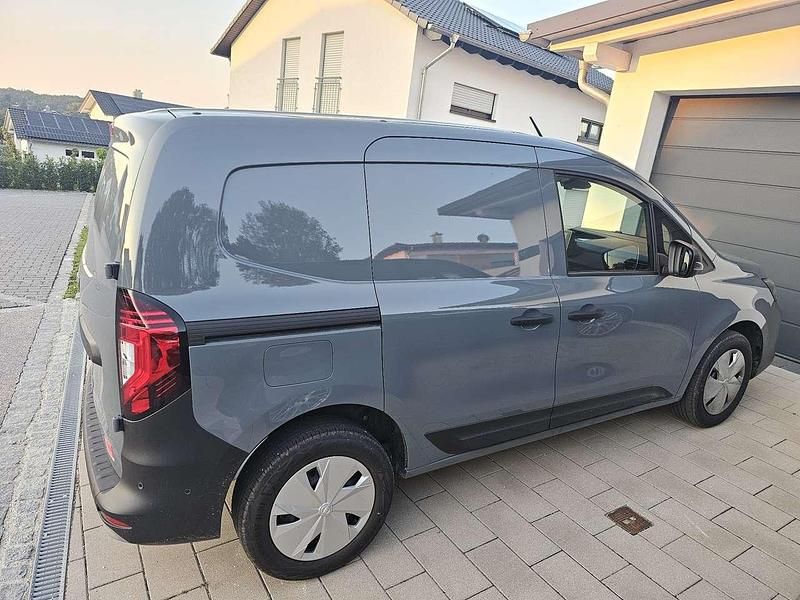 Gebraucht 2023 Nissan Townstar Acenta Van / Kleinbus | 18.500 € (Superpreis) - Bild 1/4