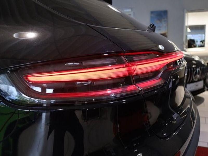 Gebraucht Porsche Macan 2023 Schwarz SUV