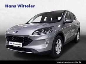 Gebraucht Ford Kuga Cool & Connect 224 PS (164 kW) 2024 Solarsilber SUV
