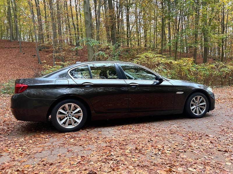 Gebraucht BMW M240 258 PS (189 kW) 2015 Limousine