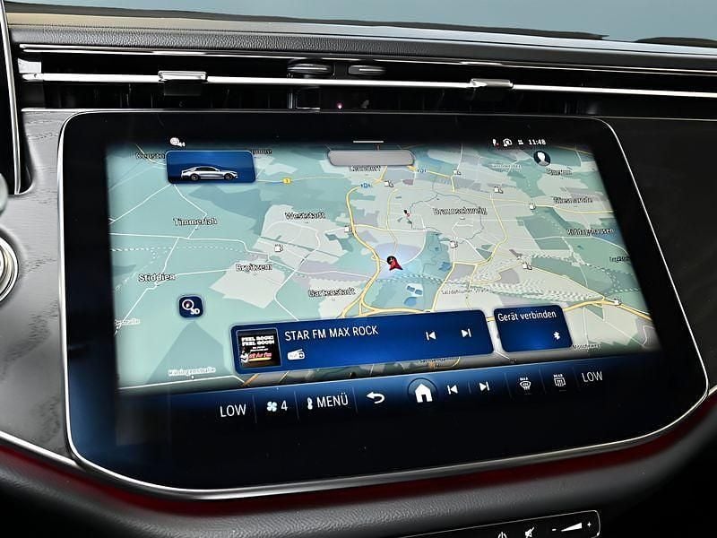 Gebraucht Mercedes E300 197 PS (144 kW) 2024 Grau Limousine