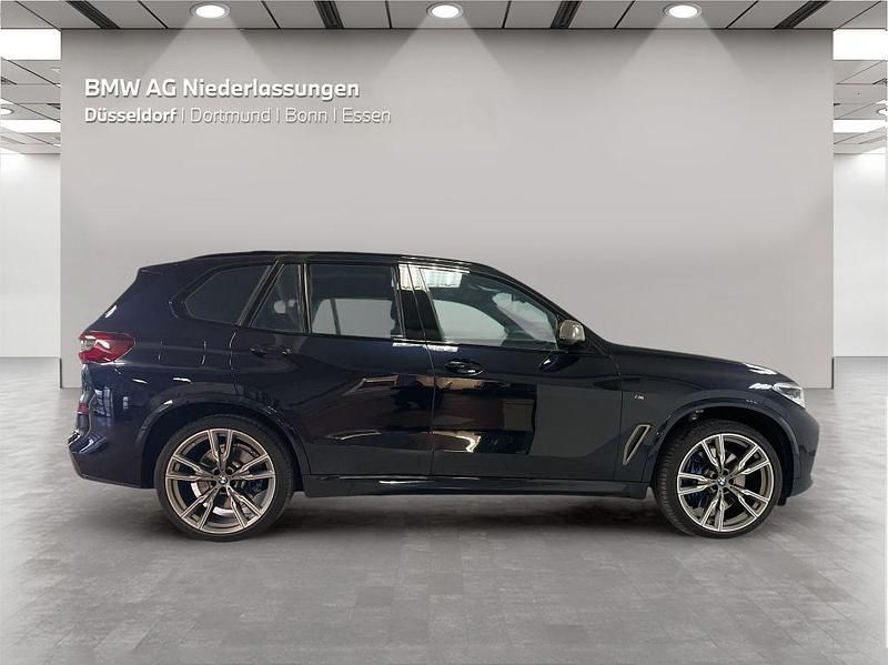 Gebraucht BMW X5 Shadowline 530 PS (389 kW) 2023 Schwarz SUV