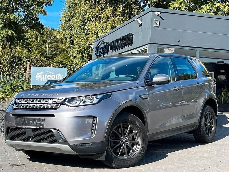 Other Gebraucht 2021 Land Rover Discovery Sport SE SUV | 21.990 € - Bild 1/4