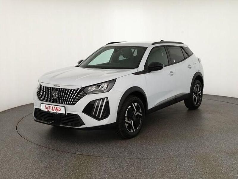 Andere Neu 2024 Peugeot 2008 SUV | 26.490 € (Fairer Preis) - Bild 1/4