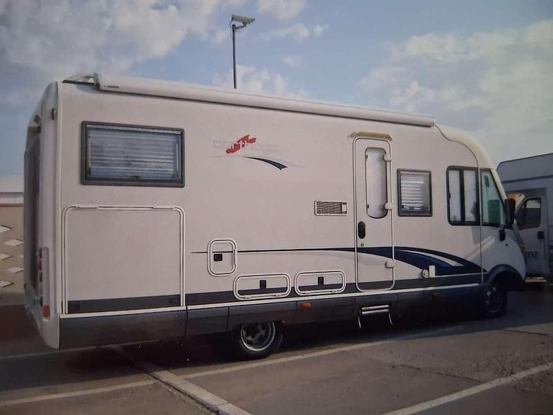 Gebraucht Iveco Daily 166 PS (122 kW) 2006