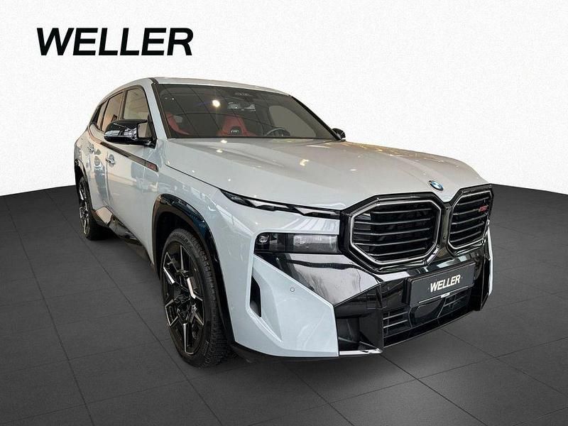 Gebraucht BMW XM Performance 748 PS (550 kW) 2024 Grau SUV