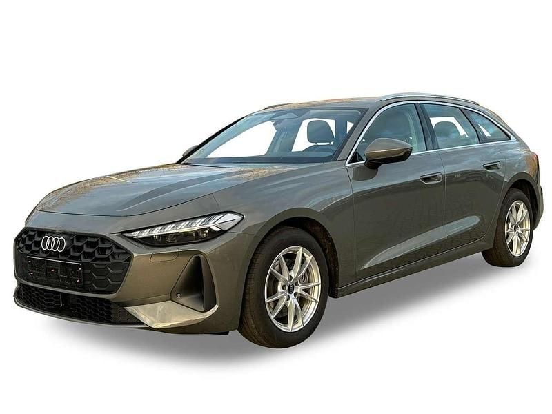 Wählbar Neu 2025 Audi A5 Basis Coupé | 44.280 € (Superpreis) - Bild 1/4