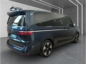 Ny VW Multivan 150 HK (110 kW) 2026 Blå MPV