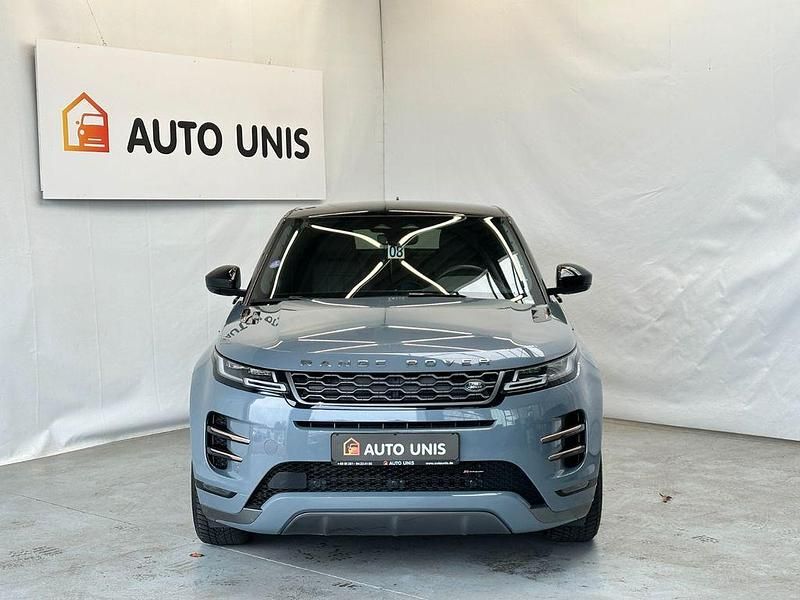 Gebraucht Land Rover Range Rover R-Dynamic 250 PS (183 kW) 2023 Grau SUV