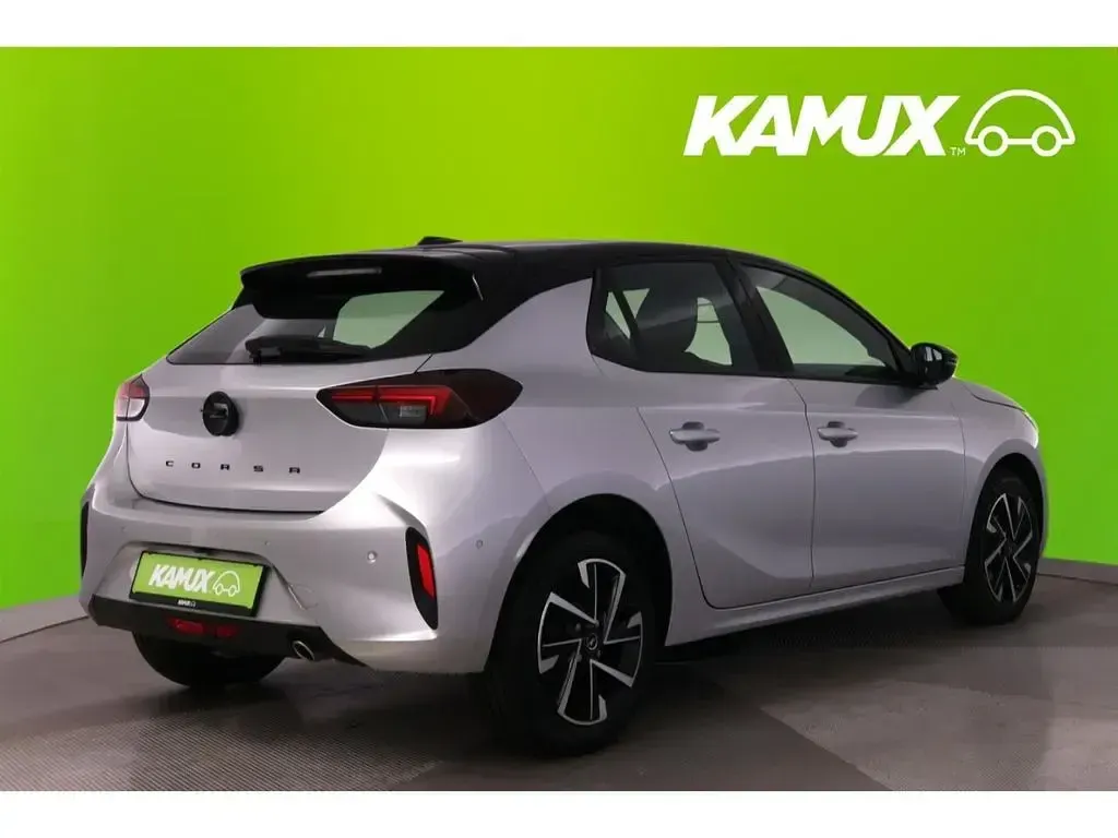 Gebraucht Opel Corsa 101 PS (74 kW) 2025 Andere Kleinwagen