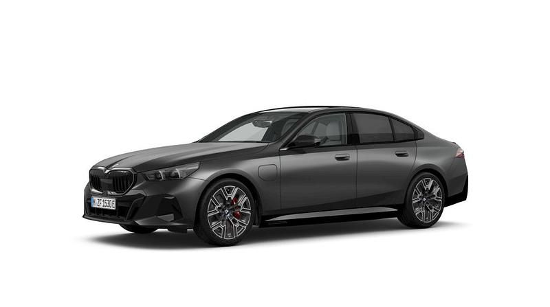 Neu 2025 BMW 550e Comfort Edition Limousine | 94.189 € - Bild 1/3