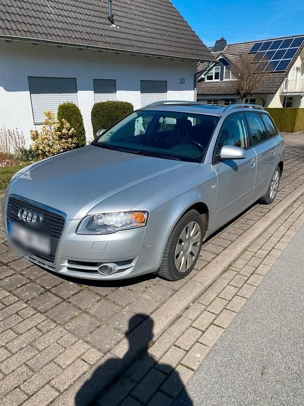 Second-hand Audi A4 232 CP (170 kW) 2007 Break
