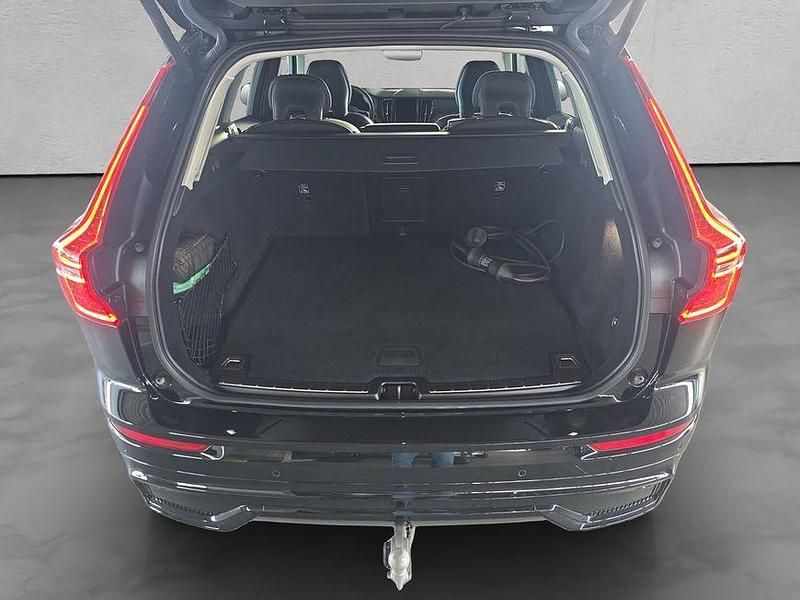 Gebraucht Volvo XC60 Plus 455 PS (334 kW) 2023 Schwarz SUV