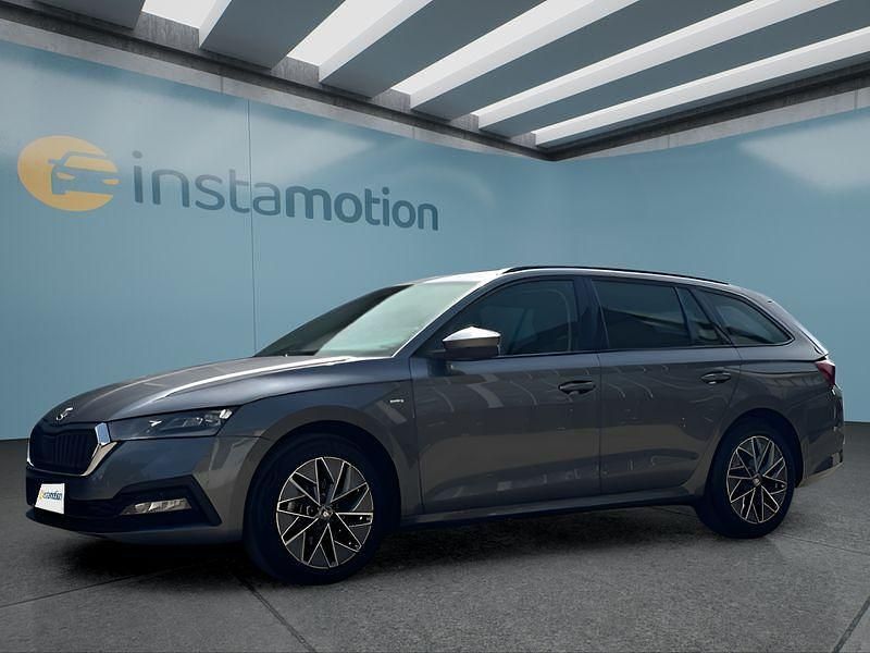 Gebraucht 2023 Skoda Octavia Kombi | 27.149 € (Etwas zu teuer) - Bild 1/4