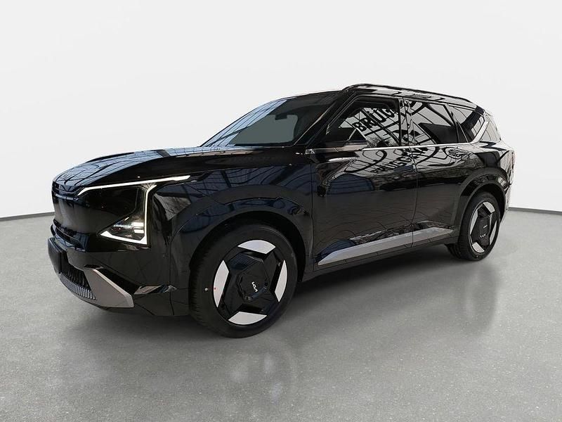 Neu Kia EV5 Earth 160 kW (218 PS) 2026 Schwarz SUV