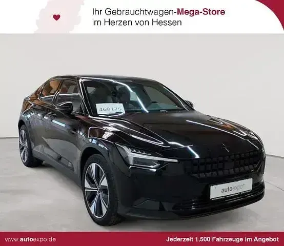 Gebraucht Polestar 2 169 kW (231 PS) 2022 Kleinwagen