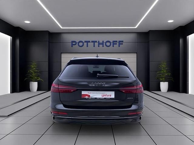 Gebraucht Audi A6 Design 245 PS (180 kW) 2025 Kombi