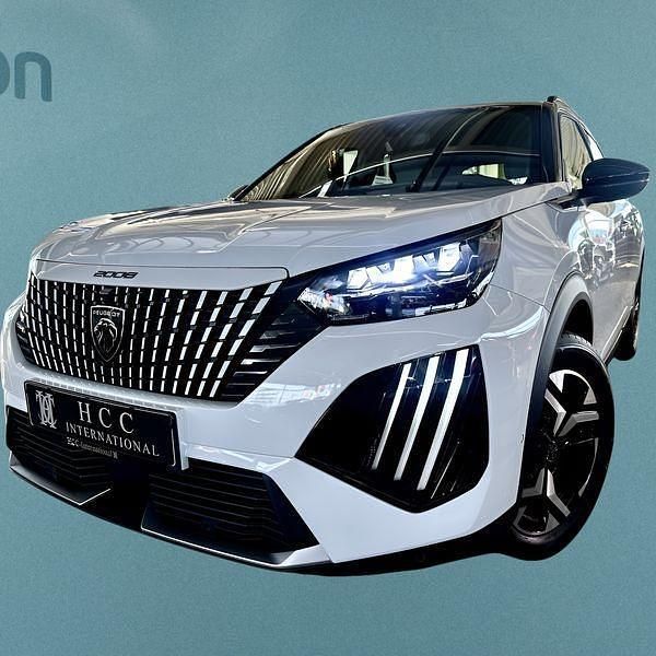 Gebraucht 2024 Peugeot 2008 GT SUV | 26.799 € (Fairer Preis) - Bild 1/4