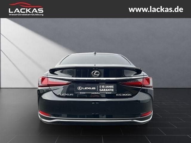 Neu Lexus ES300H Business Edition 218 PS (160 kW) 2025 Metallic Limousine